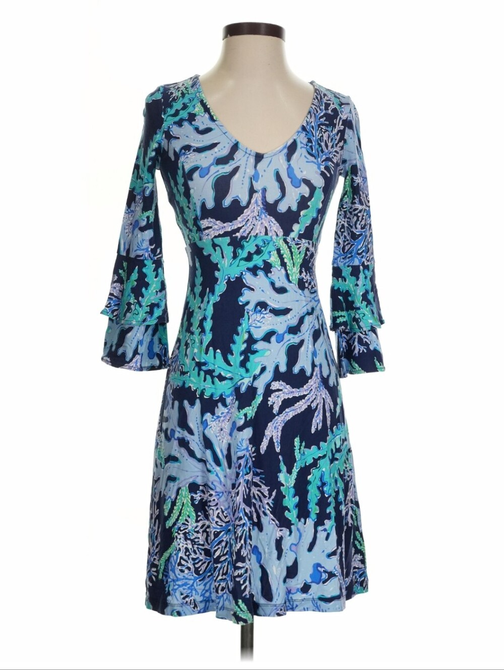 NWT Lilly Pulitzer Raina Dress